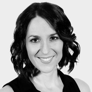 Mélissa Doyon